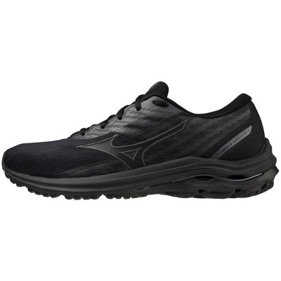 Zapatillas Para Correr Mizuno WAVE Equate 7 Mujer - Negros / Grises Oscuro - Chile M679RONLCH